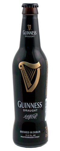 Guinness Genuine Draft | gotbeer.com