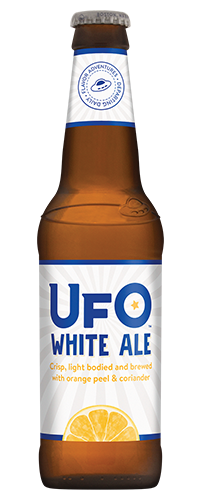 harpoon ufo belgium white