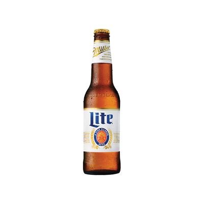Logo Cerveza Miller Lite Png