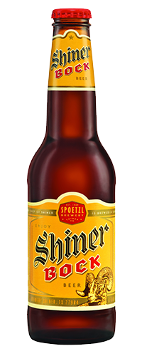 Shiner Bock | gotbeer.com